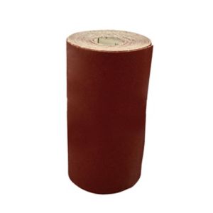 Image of PTX 180 grit Sanding roll (L)5000mm (W)115mm