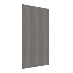 Image of Form Darwin Modular Grey oak effect Chest Cabinet door (H)958mm (W)497mm
