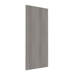 Image of Form Darwin Modular Grey oak effect Chest Cabinet door (H)958mm (W)372mm