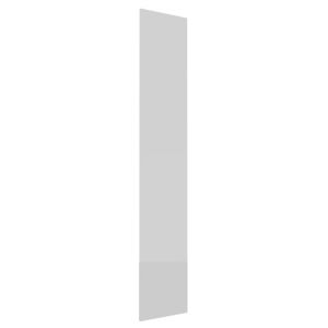 Image of Form Darwin Modular Gloss white Tall Wardrobe door (H)2288mm (W)372mm