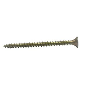 Image of Zinc-plated Steel Screw Pack of 1400