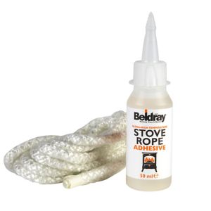 Image of Beldray 6mm Stove rope repair kit