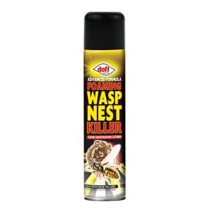 Image of Doff Wasp Nest killer 300g