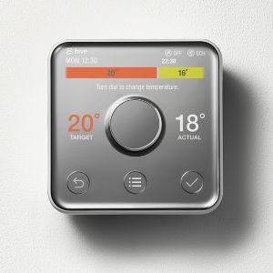 Image of Hive Heating & hot water Thermostat