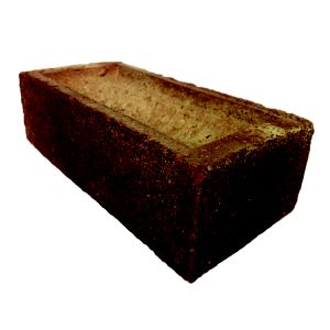 Image of Heather Facing brick (L)215mm (W)102.5mm (H)65mm