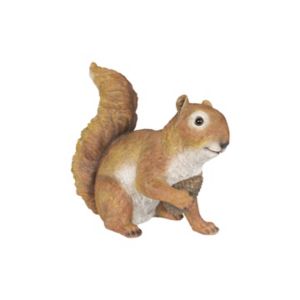 Image of Squirrel Garden ornament