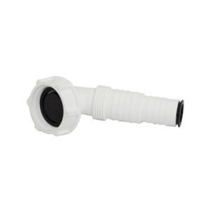 Image of FloPlast Appliance nozzle (Dia)40 mm