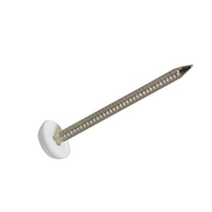 Image of UPVC nail (L)40mm Pack of 100