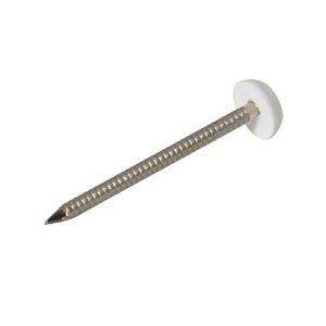 Image of UPVC nail (L)60mm Pack of 50