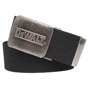 Image of DeWalt Polypropylene Elasticated belt