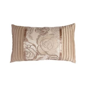 Image of Chartwell Rosa Floral Cushion (W)50cm
