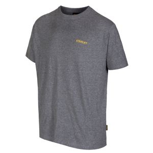 Image of Stanley Utah Grey T-shirt X Large