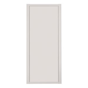 Image of Shaker Cashmere Sliding Wardrobe Door (W)762mm