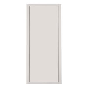 Image of Shaker Cashmere Sliding Wardrobe Door (W)914mm