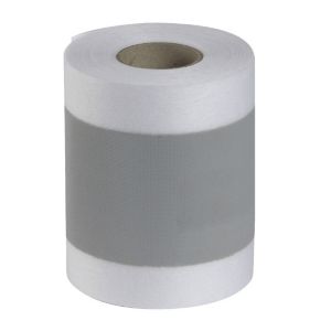 Image of Aquadry Grey Waterproof tape (L)10m (W)70mm