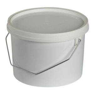 Image of Aquadry White Waterproof sealing compound 1.2L Tub
