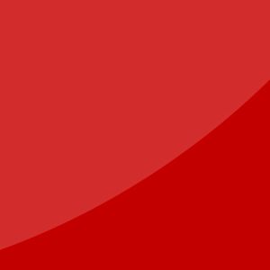 Image of Vistelle Red Shower Panel (H)2440mm (W)1220mm (T)4mm