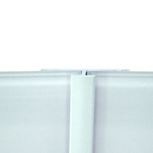 Image of Vistelle Glacier H-shaped Panel straight joint (L)2500mm