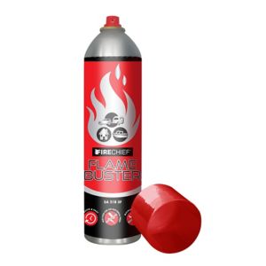 Image of Firechief Foam Fire extinguisher