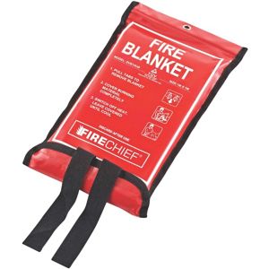 Image of Firechief Fire blanket (W)1000mm