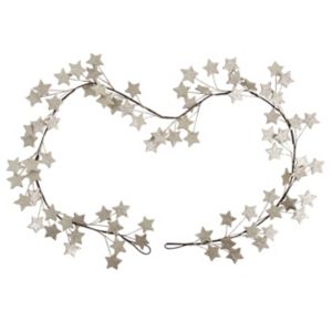 Image of 1.83M Champagne Garland