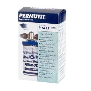 Image of Permutit Inhibitor