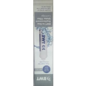 Image of BWT Inline replacement water filter cartridge
