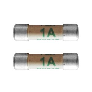 Image of CORElectric 1A Fuse Pack of 2