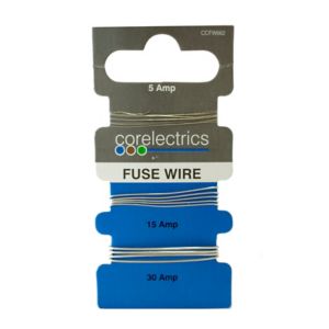 Image of CORElectric Fuse wire Pack of 3