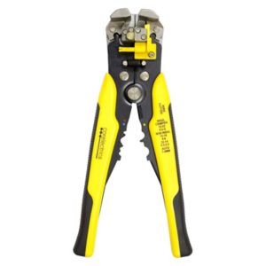 Image of CORElectric 8" Cable & wire stripper