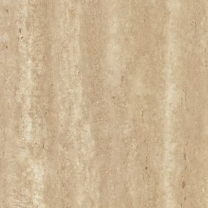 Image of Splashwall Natural turin marble effect 2 sided Shower Panel kit (L)2420mm (W)1200mm (T)11mm