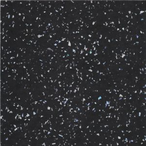 Image of Splashwall Moon dust 3 sided Shower Panel kit (L)2420mm (W)1200mm (T)11mm