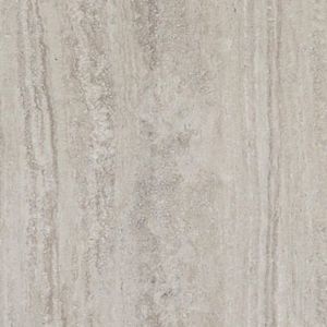 Image of Splashwall Beige stone 2 sided Shower Panel kit (L)2420mm (W)1200mm (T)11mm