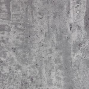 Image of Splashwall Grey stone 2 sided Shower Panel kit (L)2420mm (W)1200mm (T)11mm