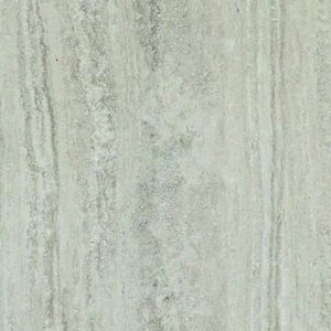 Image of Splashwall Beige stone 3 sided Shower Panel kit (L)2420mm (W)1200mm (T)11mm