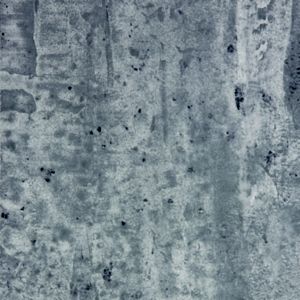 Image of Splashwall Grey stone 3 sided Shower Panel kit (L)2420mm (W)1200mm (T)11mm