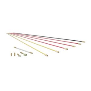 Image of Cable Rod Rod cable set Pack of 6