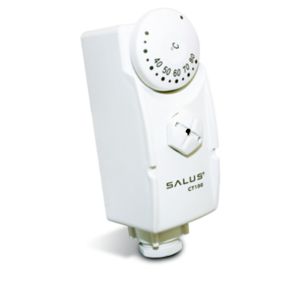 Image of Salus CT1000 Cylinder thermostat