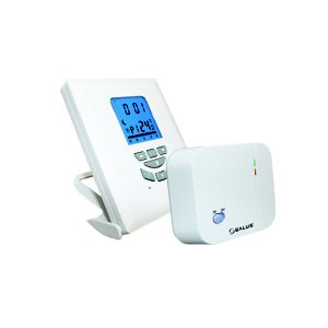 Image of Salus Programmable thermostat