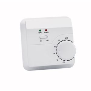 Image of Homelux Thermostat