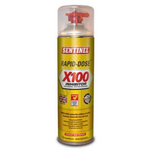 Sentinel Inhibitor 400Ml