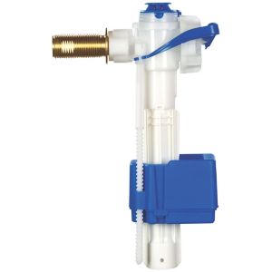 Image of Fluidmaster Brass & plastic Side entry Fill valve ½"