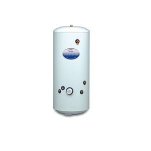 Rm Cylinders Unvented Indirect Cylinder