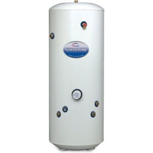 Rm Cylinders Unvented Indirect Cylinder