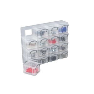 Image of Really Useful Clear Storage box