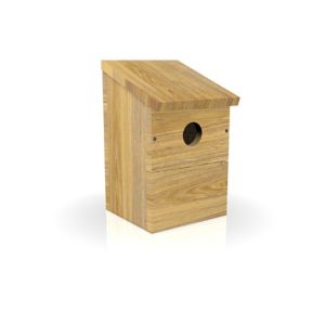 Image of Peckish Nest box
