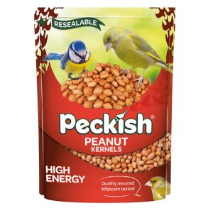 Image of Peckish Peanuts 2000g Pack