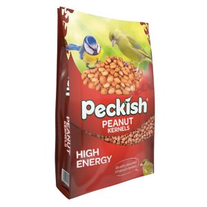 Image of Peckish Peanuts 5000g Pack