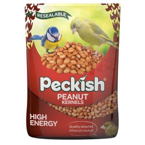 Image of Peckish Peanuts 12750g Pack