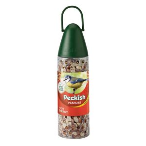 Image of Peckish Peanuts 300g Pack